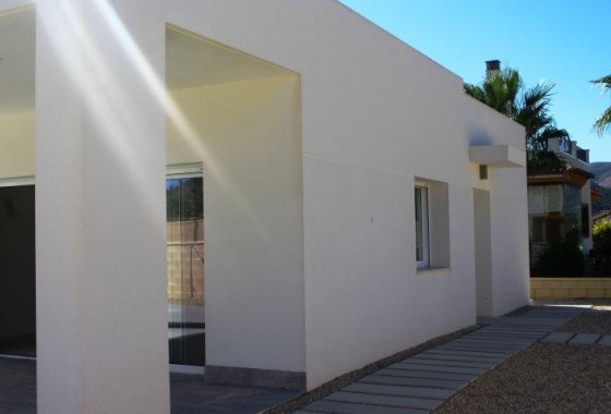 New Build - Detached Villa -
La Romana - Villas de la Romana