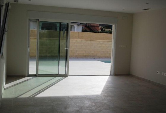 New Build - Detached Villa -
La Romana - Villas de la Romana