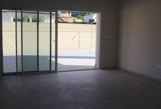 New Build - Detached Villa -
La Romana - Villas de la Romana