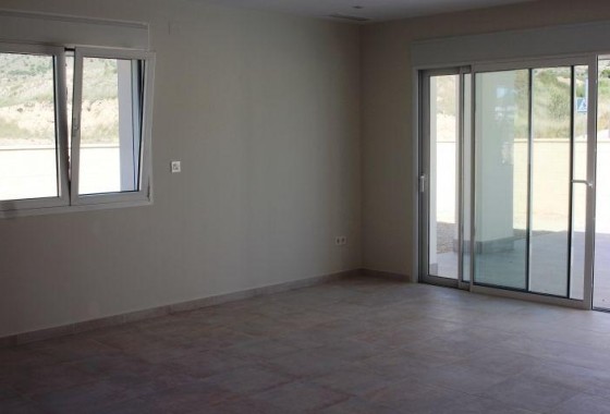 New Build - Detached Villa -
La Romana - Villas de la Romana