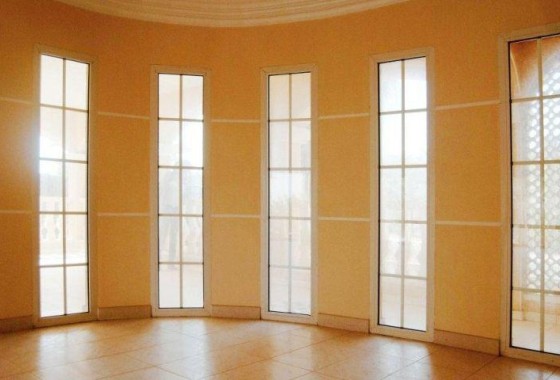 New Build - Freistehende Villa -
La Manga del Mar Menor