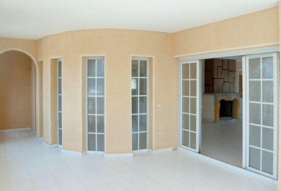 New Build - Freistehende Villa -
La Manga del Mar Menor