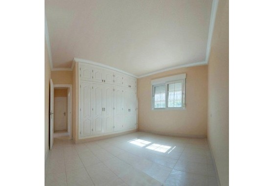 New Build - Freistehende Villa -
La Manga del Mar Menor