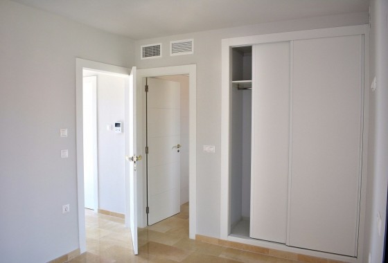 Nowa konstrukcja - Willa wolnostojąca -
Finestrat - Balcón de finestrat