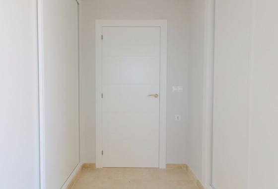 Nowa konstrukcja - Willa wolnostojąca -
Finestrat - Balcón de finestrat