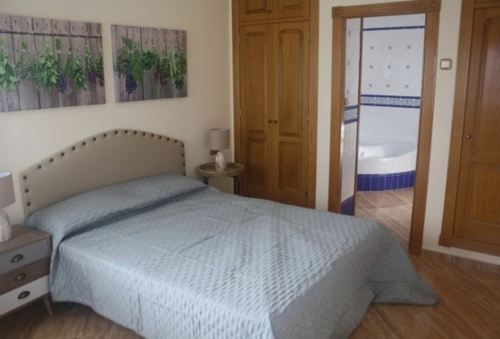 Nowa konstrukcja - Willa wolnostojąca -
Torrevieja - Los altos