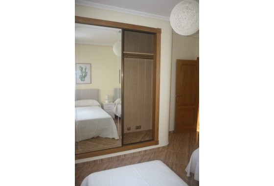 Nowa konstrukcja - Willa wolnostojąca -
Torrevieja - Los altos