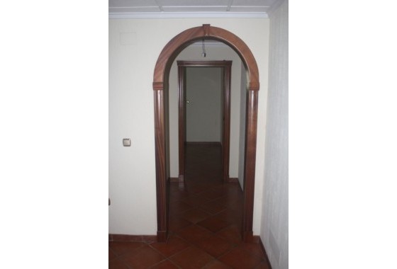 NIEUWBOUW - Stadswoning -
Torrevieja - Los altos