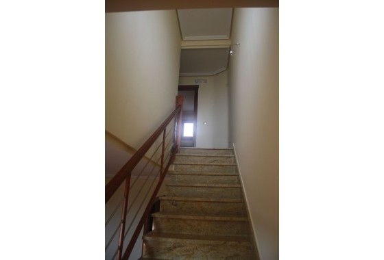 NIEUWBOUW - Stadswoning -
Torrevieja - Los altos