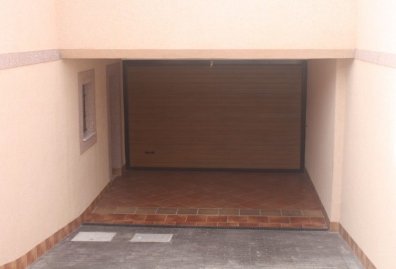 NIEUWBOUW - Stadswoning -
Torrevieja - Los altos