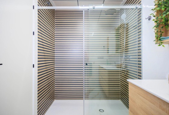 Obra Nueva - Chalet Independiente -
Pilar de la Horadada - Lo Romero Golf