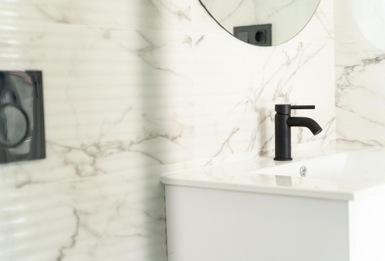 Obra Nueva - Chalet Independiente -
Orihuela Costa - Punta Prima