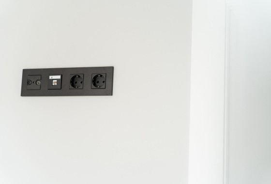 Obra Nueva - Chalet Independiente -
Orihuela Costa - Punta Prima