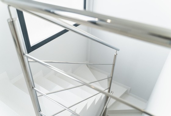 Obra Nueva - Chalet Independiente -
Orihuela Costa - Punta Prima