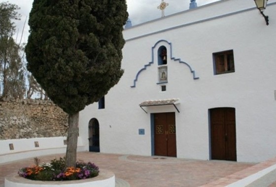 New Build - Detached Villa -
Moraira - Verde Pino