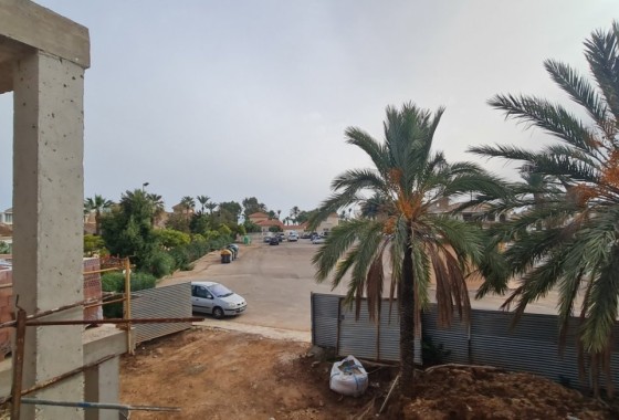 NIEUWBOUW - Vrijstaande Villa -
Los Urrutias - ESTRELLA DE MAR