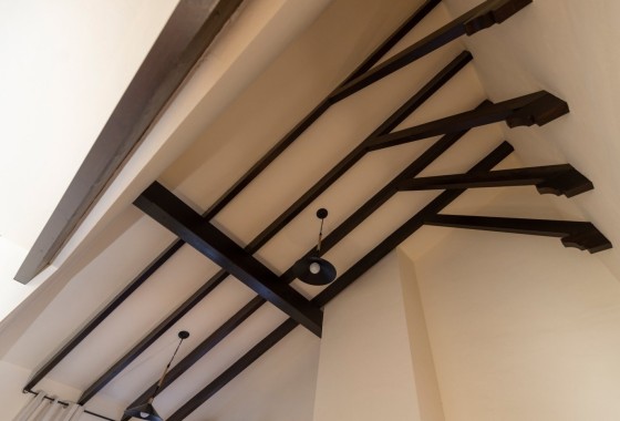 Nouvelle construction - Villa Individuelle -
Fuente Álamo - Las Palas