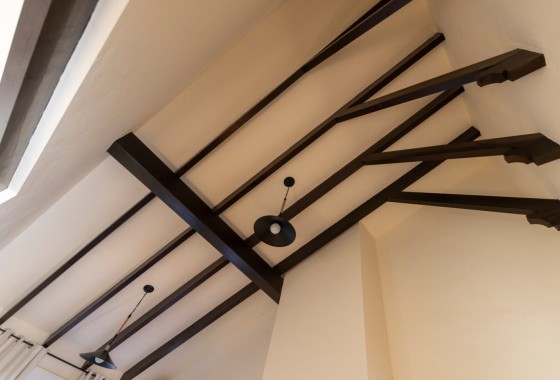 Nouvelle construction - Villa Individuelle -
Fuente Álamo - Las Palas