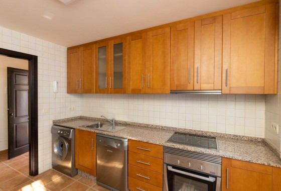 Nouvelle construction - Villa Individuelle -
Fuente Álamo - Las Palas