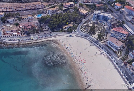 New Build - Wohnung / Appartement -
Benidorm - Poniente