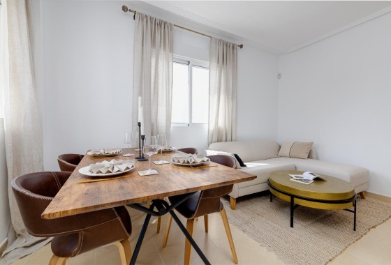 NIEUWBOUW - Vrijstaande Villa -
San Fulgencio - El Oasis