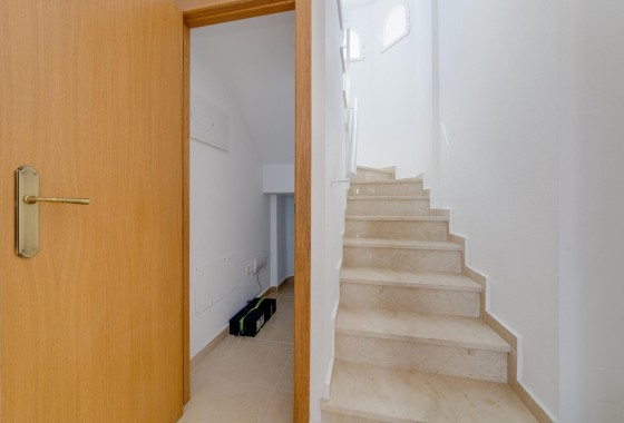 NIEUWBOUW - Vrijstaande Villa -
San Fulgencio - El Oasis