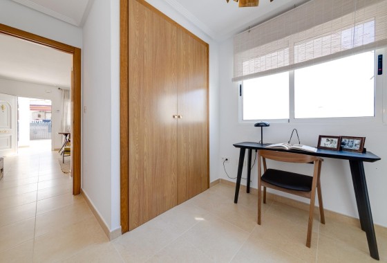 New Build - Freistehende Villa -
San Fulgencio - El Oasis