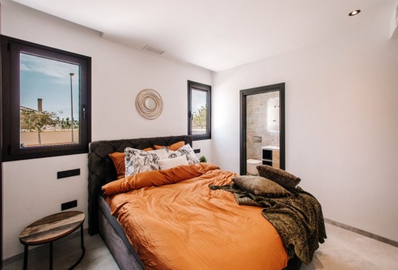 New Build - Apartment Flat -
Rojales - La Marquesa Golf