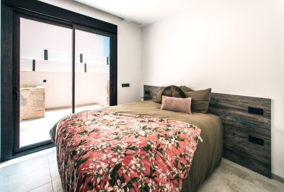 New Build - Apartment Flat -
Rojales - La Marquesa Golf