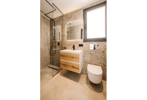 New Build - Apartment Flat -
Rojales - La Marquesa Golf