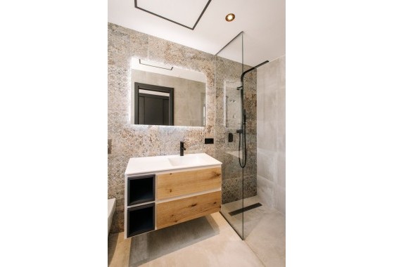 New Build - Apartment Flat -
Rojales - La Marquesa Golf