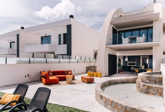 New Build - Apartment Flat -
Rojales - La Marquesa Golf