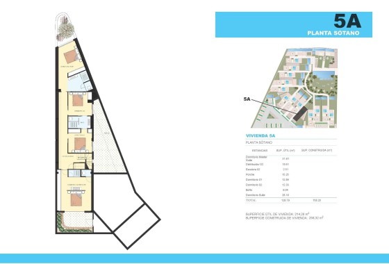 New Build - Apartment Flat -
Rojales - La Marquesa Golf