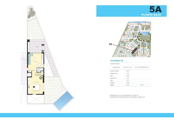 New Build - Apartment Flat -
Rojales - La Marquesa Golf