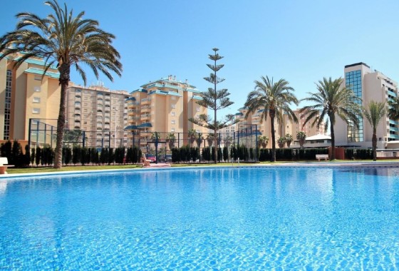 Nowa konstrukcja - Dom szeregowy -
La Manga del Mar Menor - La Manga