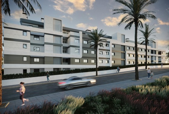 NIEUWBOUW - Vrijstaande Villa -
Mutxamel - Bonalba-cotoveta