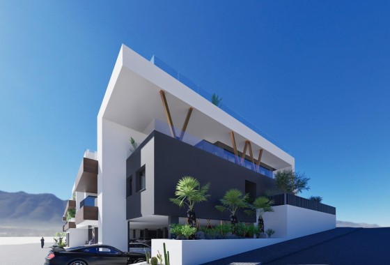 New Build - Apartment Flat -
Benijofar