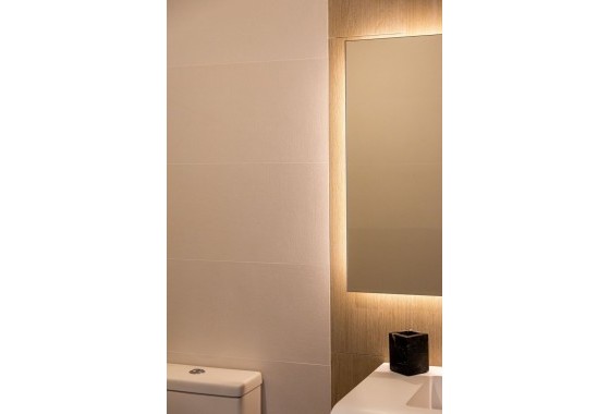 Nouvelle construction - Appartement -
Santa Pola - Gran Alacant