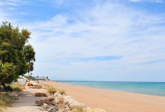 New Build - Town house -
El Verger - Playa de La Almadraba