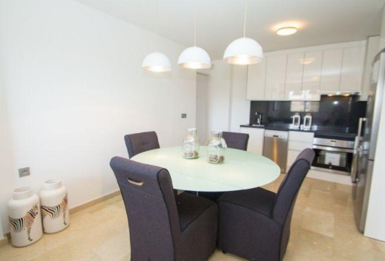 Obra Nueva - Apartamento / Piso -
Orihuela Costa - Las Filipinas