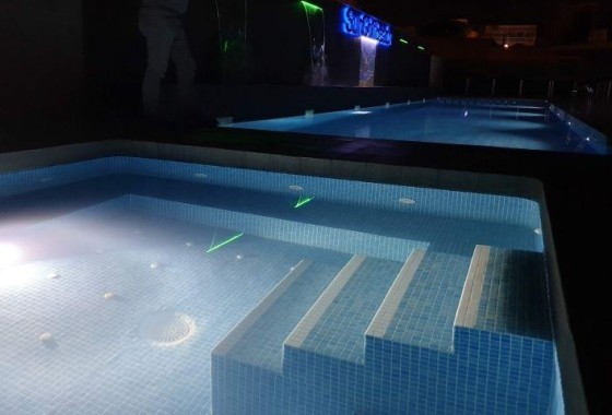 Obra Nueva - Apartamento / Piso -
Orihuela Costa - Las Filipinas