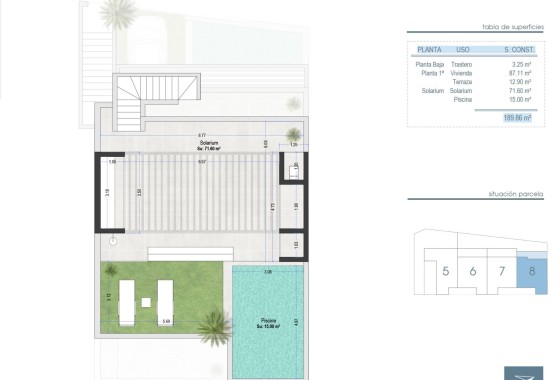 Obra Nueva - Apartamento / Piso -
San Pedro del Pinatar - Las esperanzas