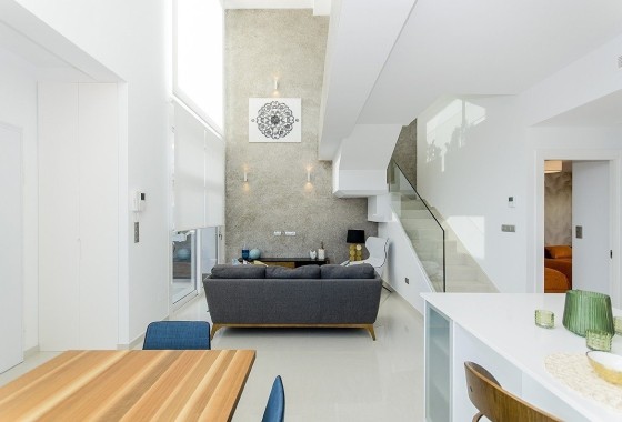 NIEUWBOUW - Vrijstaande Villa -
Vera - Vera playa