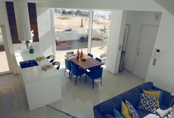 NIEUWBOUW - Vrijstaande Villa -
Vera - Vera playa