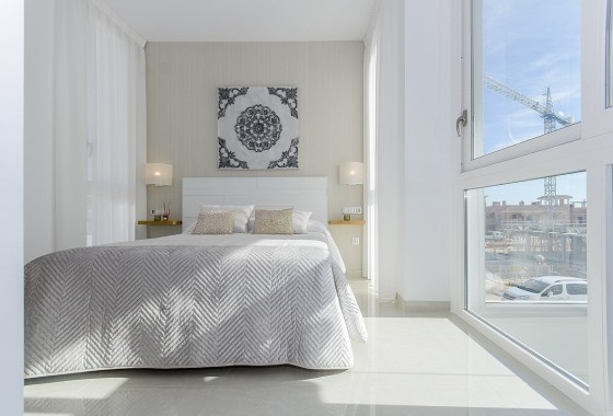 NIEUWBOUW - Vrijstaande Villa -
Vera - Vera playa