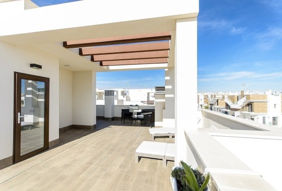 NIEUWBOUW - Vrijstaande Villa -
Vera - Vera playa