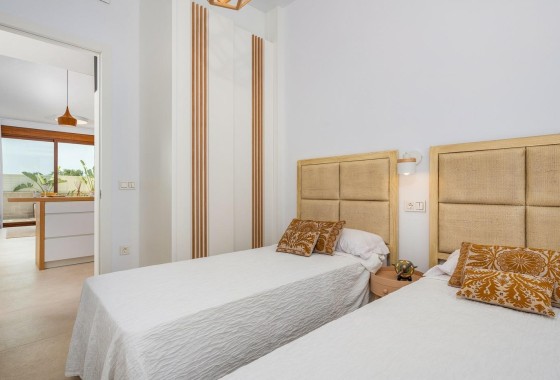 NIEUWBOUW - Vrijstaande Villa -
Vera - Vera playa