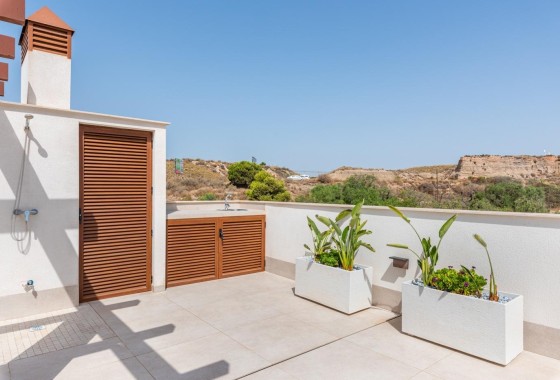 NIEUWBOUW - Vrijstaande Villa -
Vera - Vera playa
