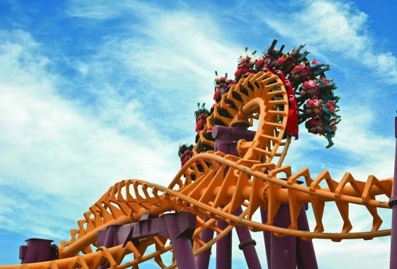 NIEUWBOUW - Vrijstaande Villa -
Finestrat - Balcón de finestrat