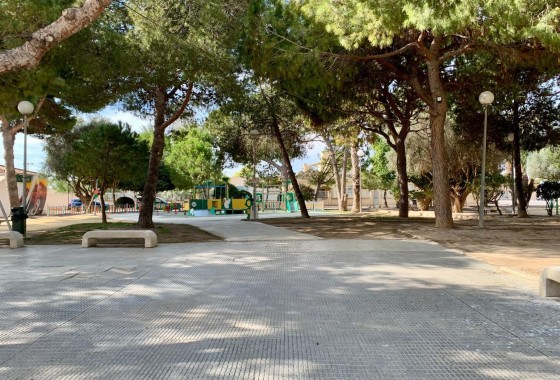 NIEUWBOUW - Vrijstaande Villa -
Los Alcazares - Torre del Rame